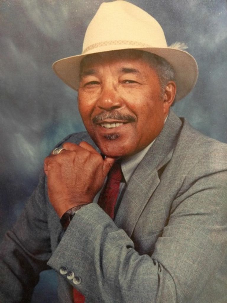 Joe Roach Profile Photo