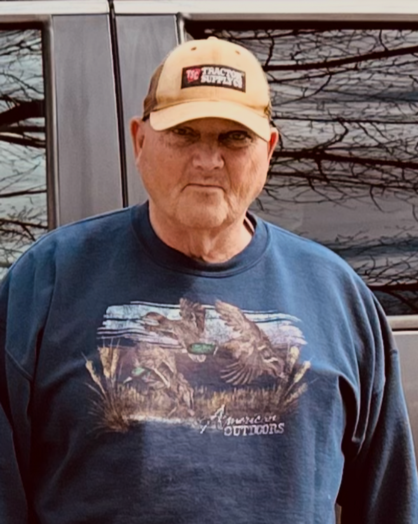 David L. Gibbs Profile Photo