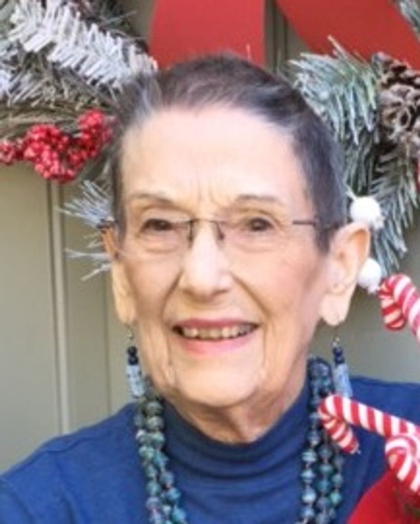 Yvonne Echart Nations Profile Photo