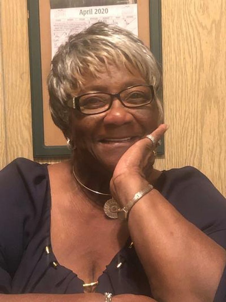 Elizabeth Ann Coleman Profile Photo