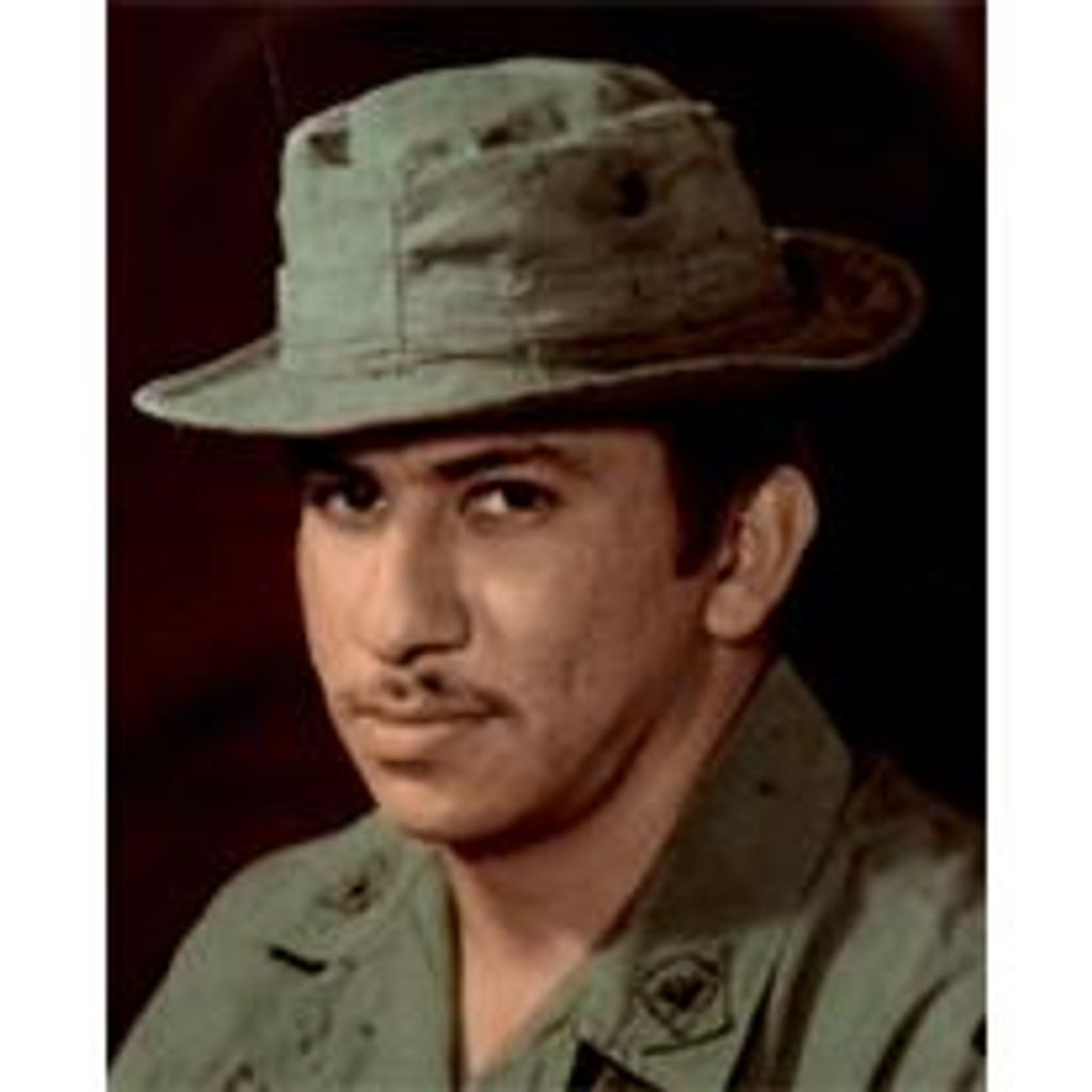 Felix Gutierrez