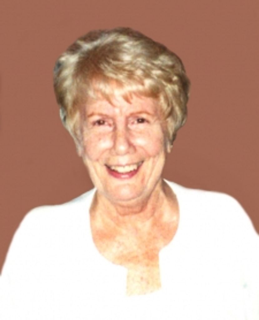 Frances  Marie Schwartz Profile Photo
