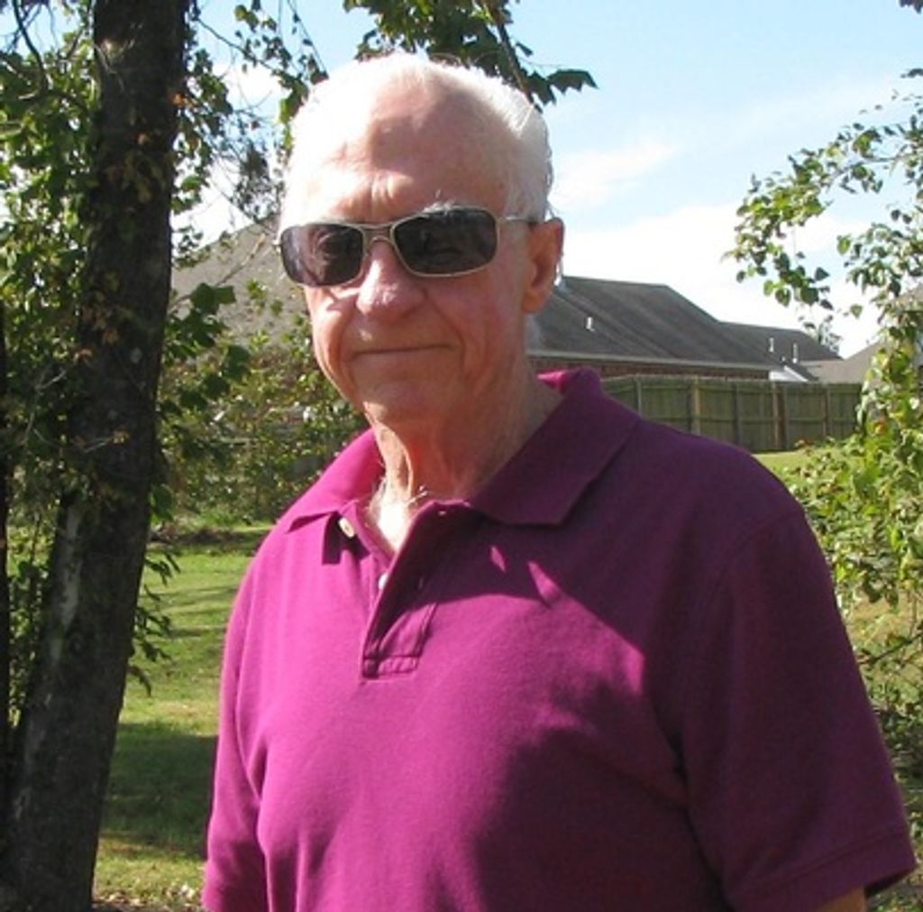 William Boyd Dodson Profile Photo