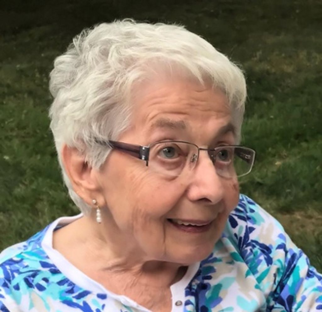 Dorothy Johannsen Profile Photo