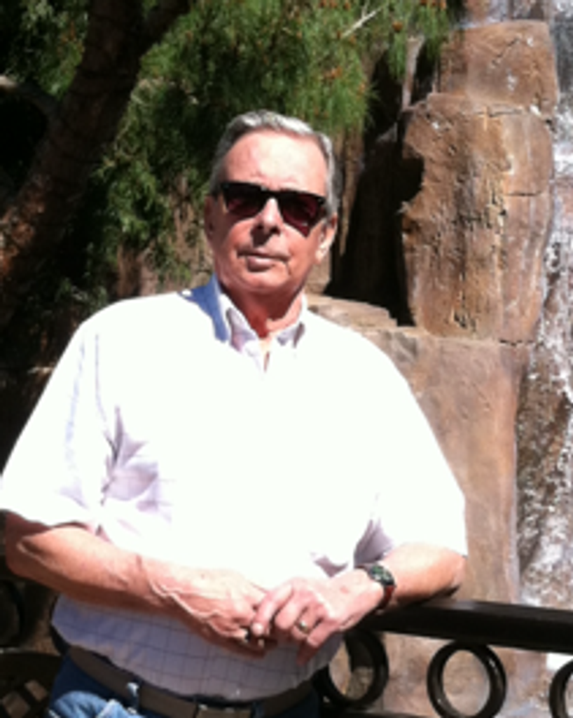 William "Bill" Forbis