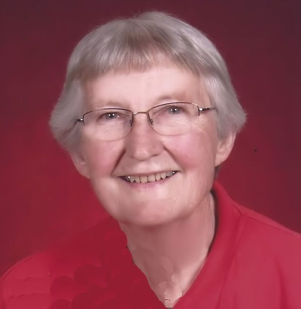 Norma Jane Reed