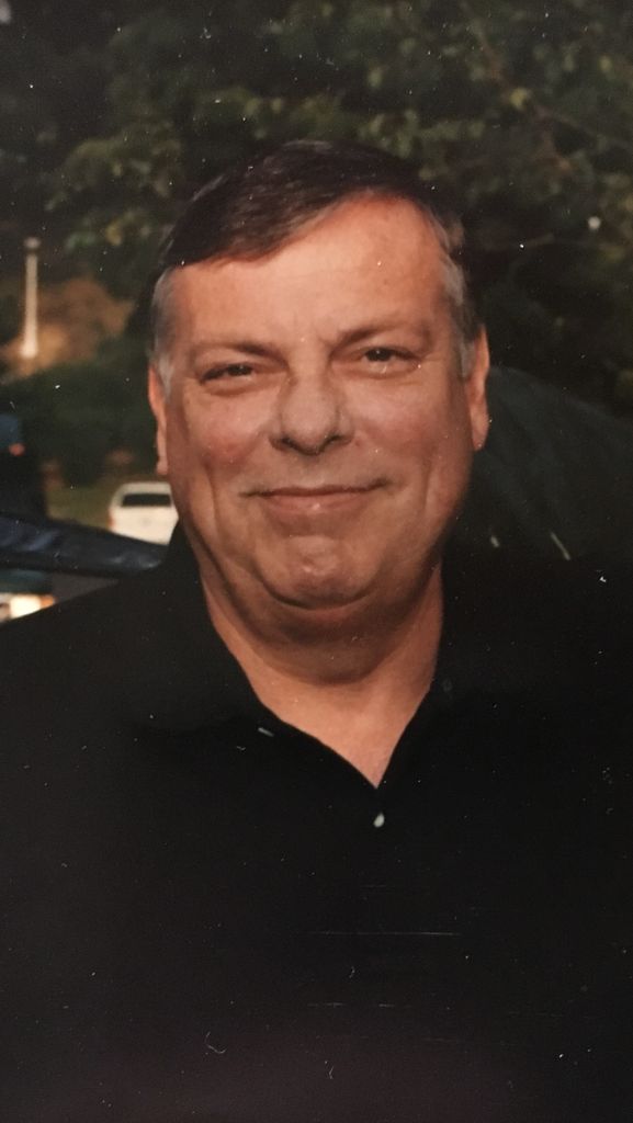 John Michael Bell Profile Photo