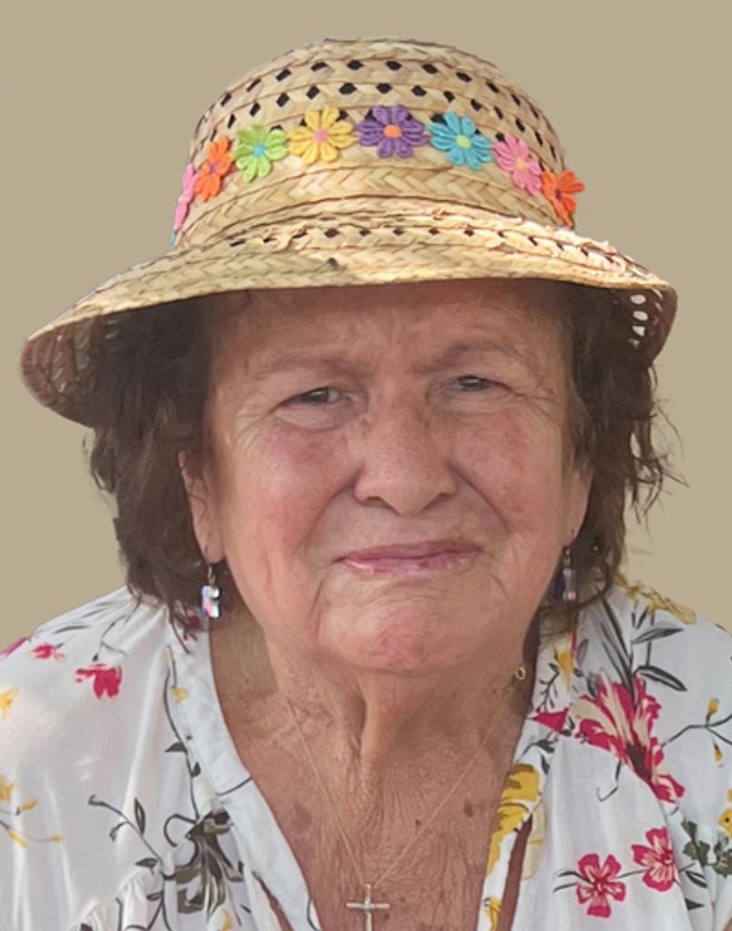 Josefina Diaz Sauceda Profile Photo