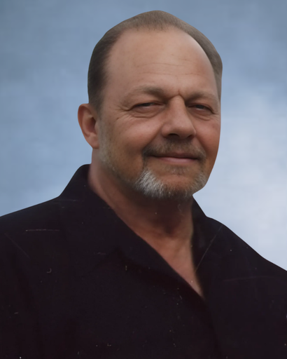 Kerry Clark's obituary image