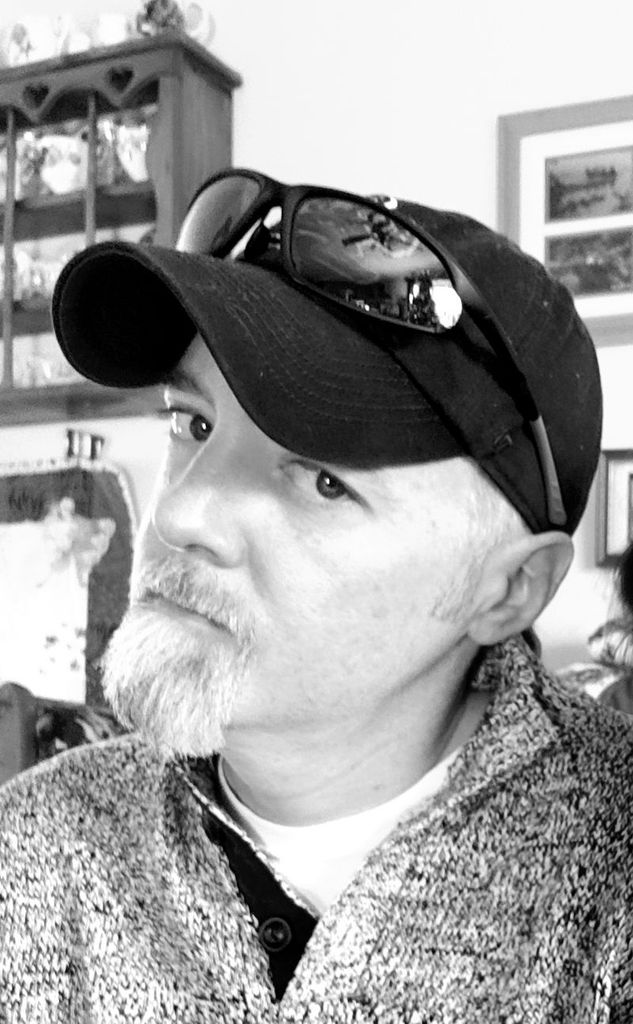 Brendan Stewart Mead Profile Photo