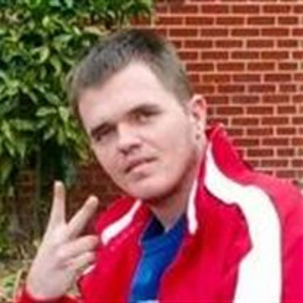 Eric Oldnettle