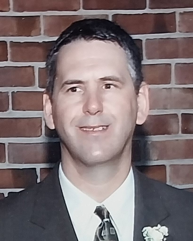 Timothy C. Morgan Profile Photo