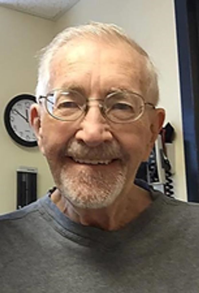 Robert Samuel Young Profile Photo