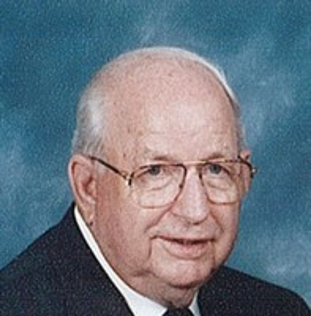 Roy Ted Sellers