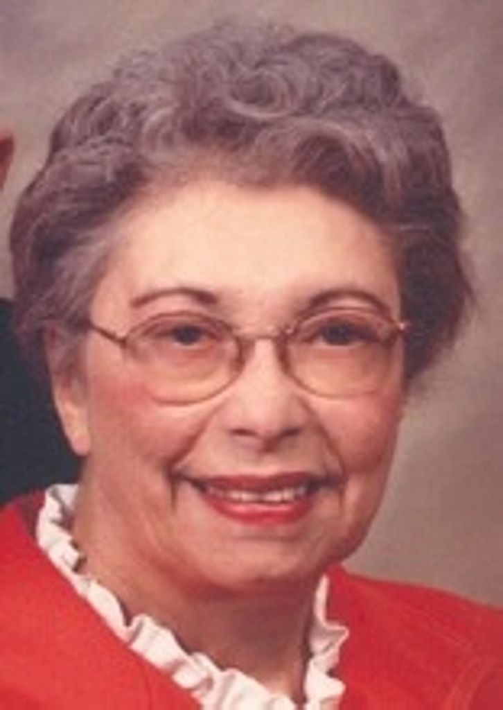 Shirley J. Samuelson Profile Photo
