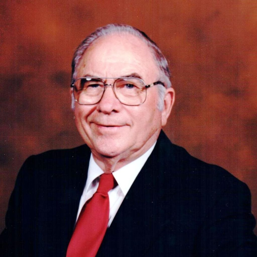 Mr. James Elton Pigg Sr. Profile Photo
