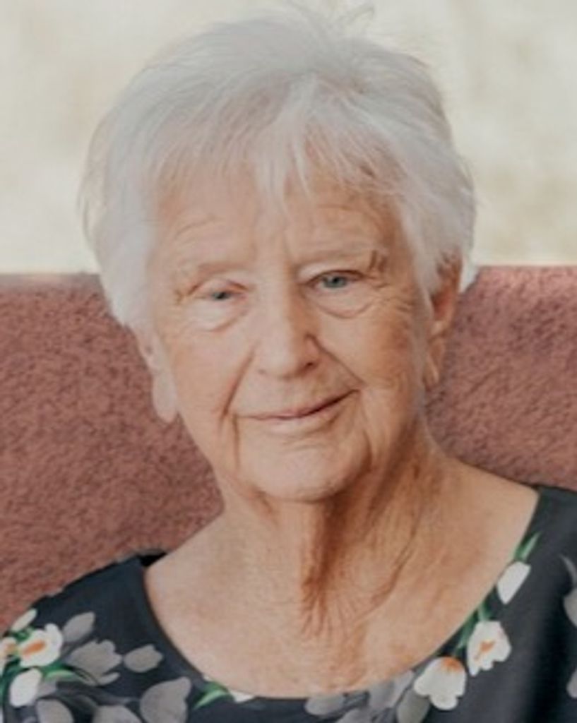 Helen Anderson