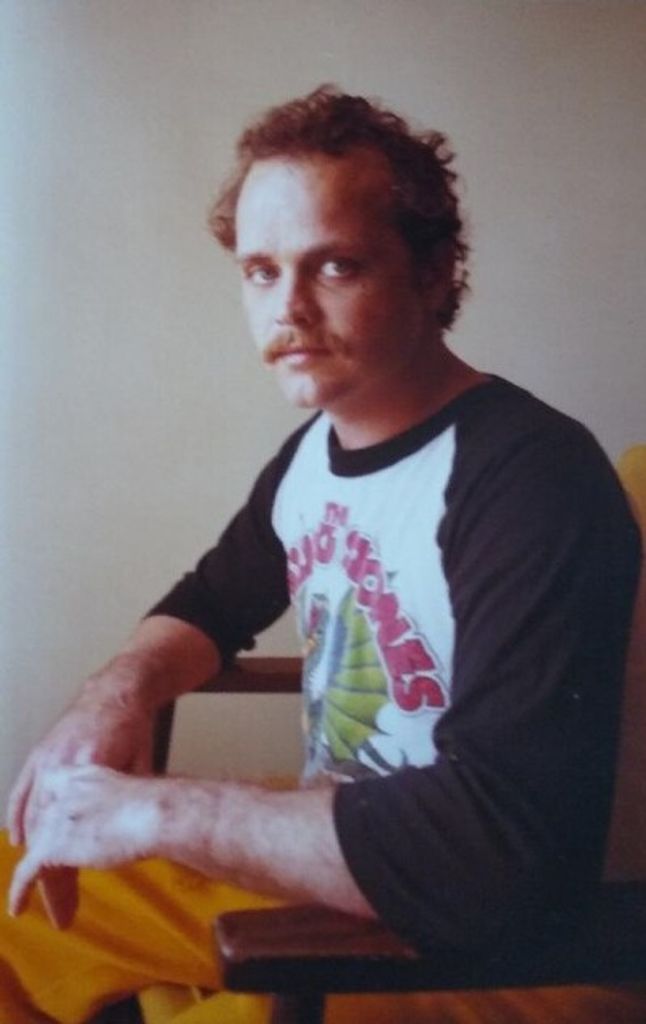 Thomas Michael Boyd Profile Photo