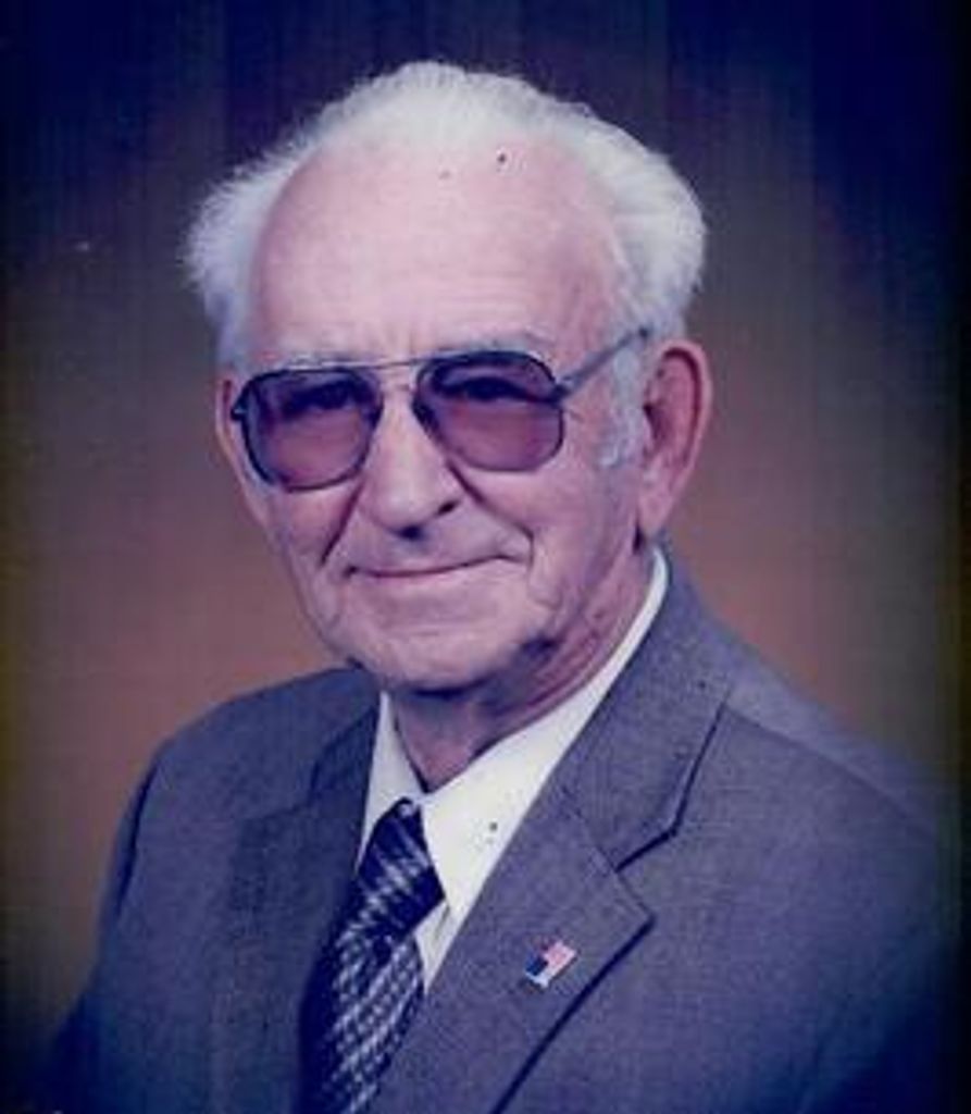 Henry Detterer