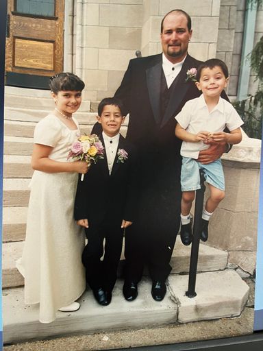 Wesley Garrettson Logan Worthington photo gallery thumbnail 15 of 146