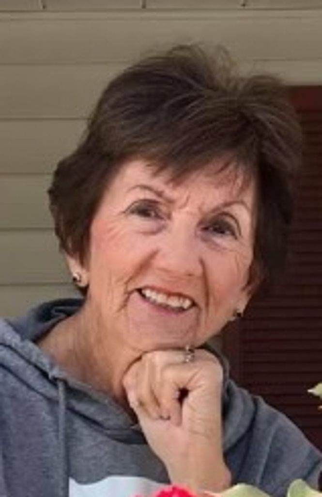 Joan Yavonne Crooks