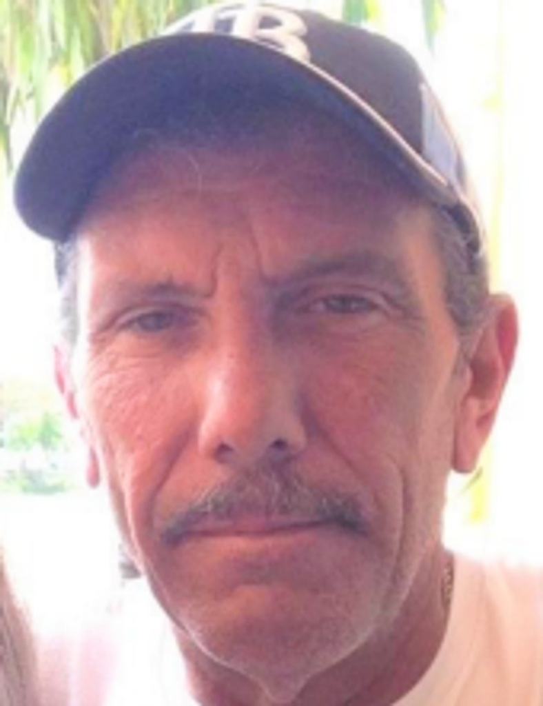 Mark L. Beachley