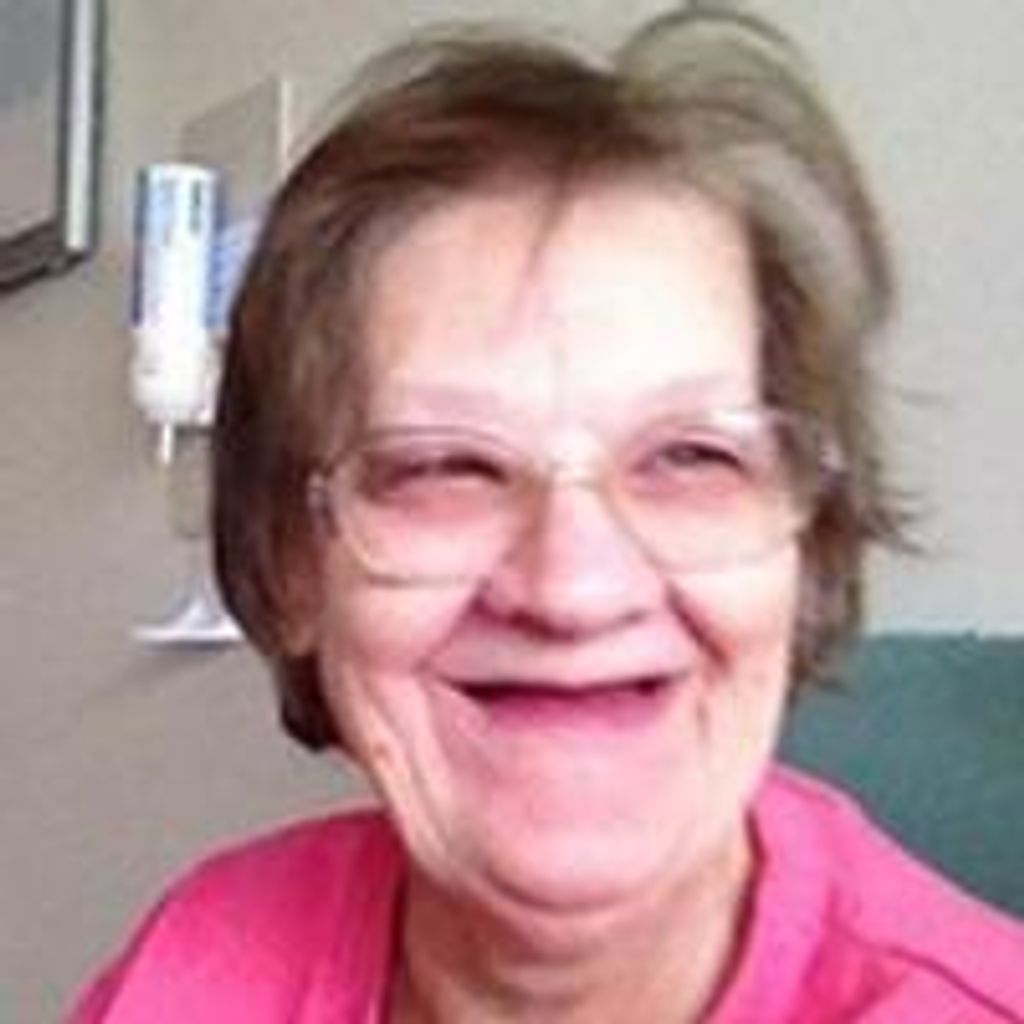 Rita Kay Neely