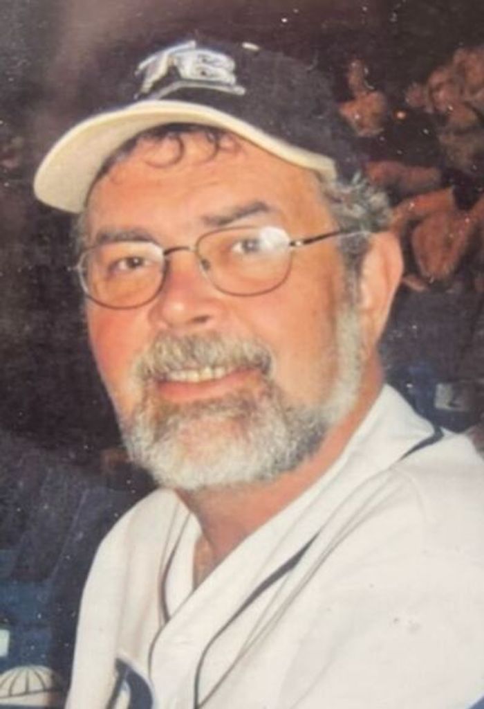 David M Wigton Profile Photo