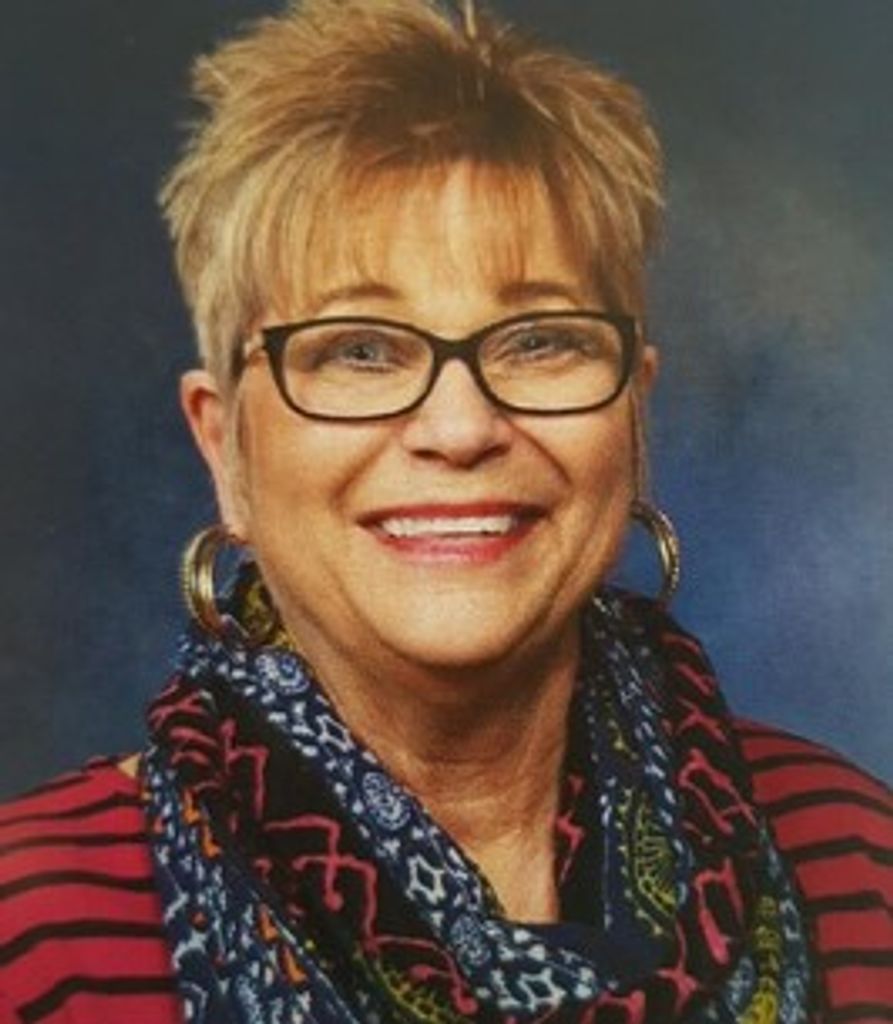 Arlene Evenhouse
