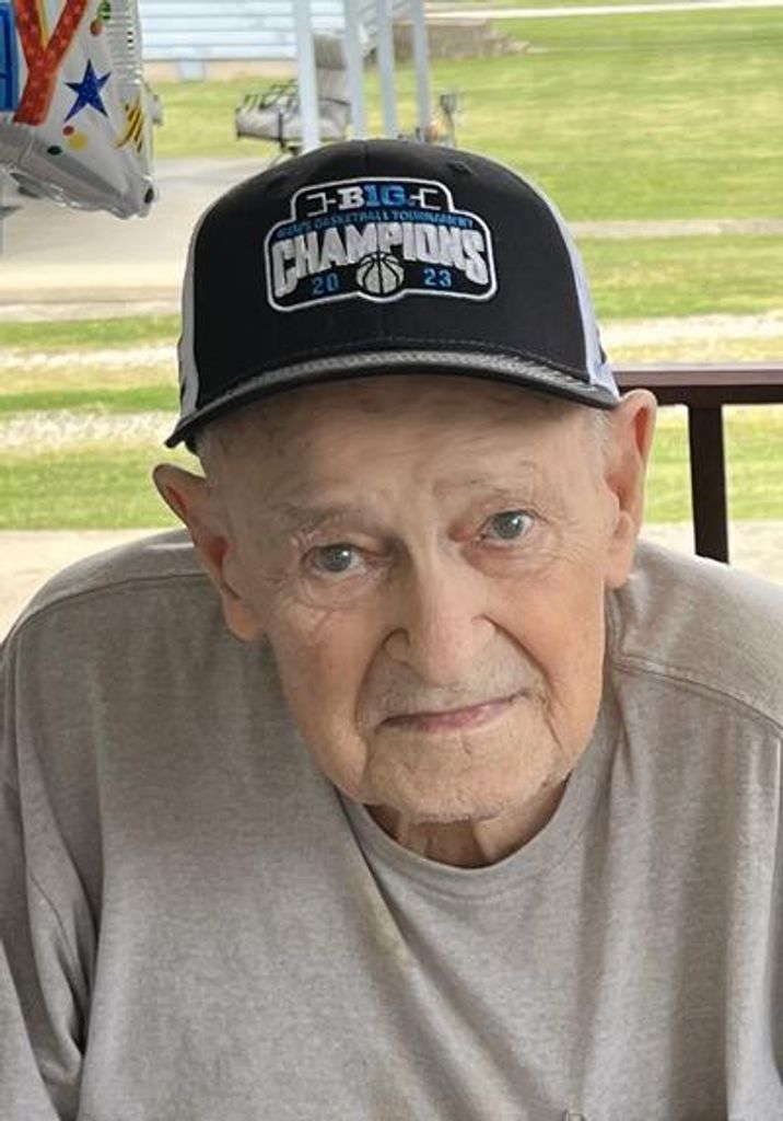 Donald "Don" Lee Rater Profile Photo