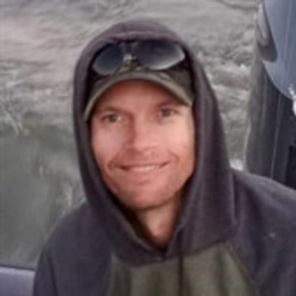 Luke Gunderson