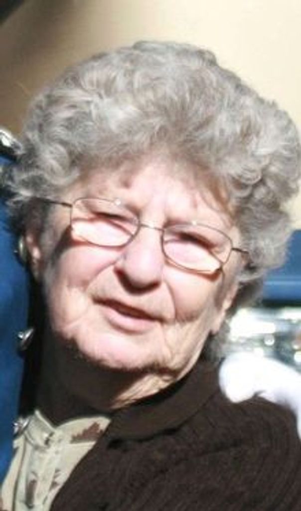 Grace Chapin