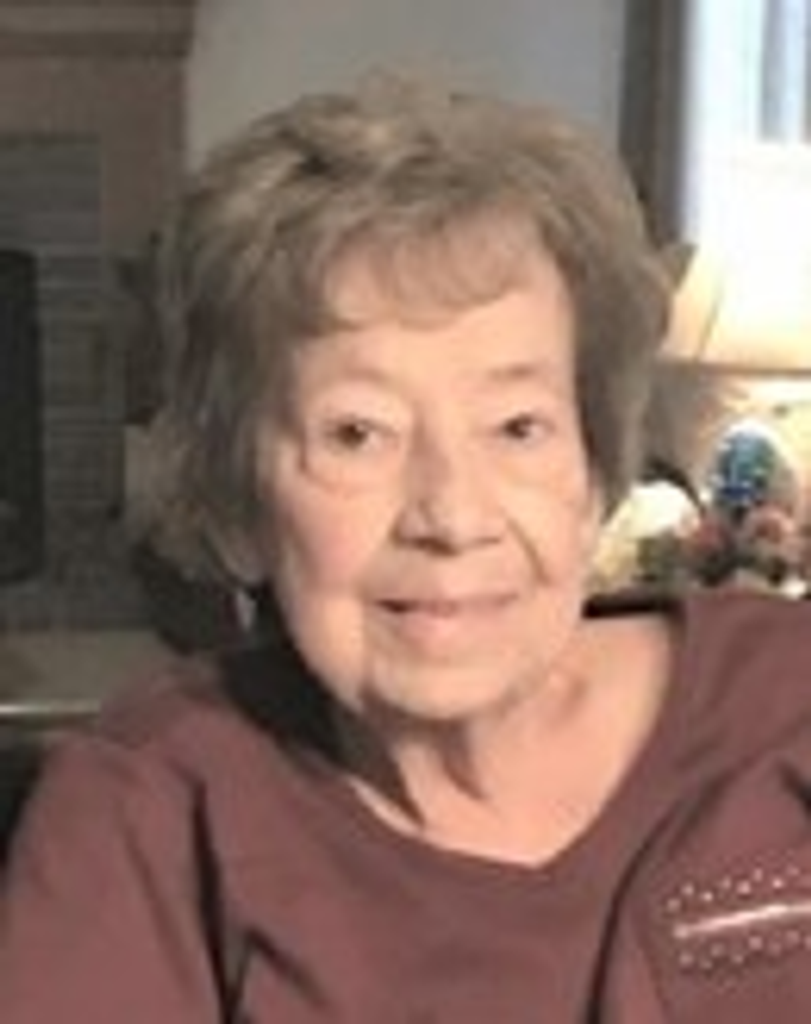 Patricia Wisniewski Profile Photo
