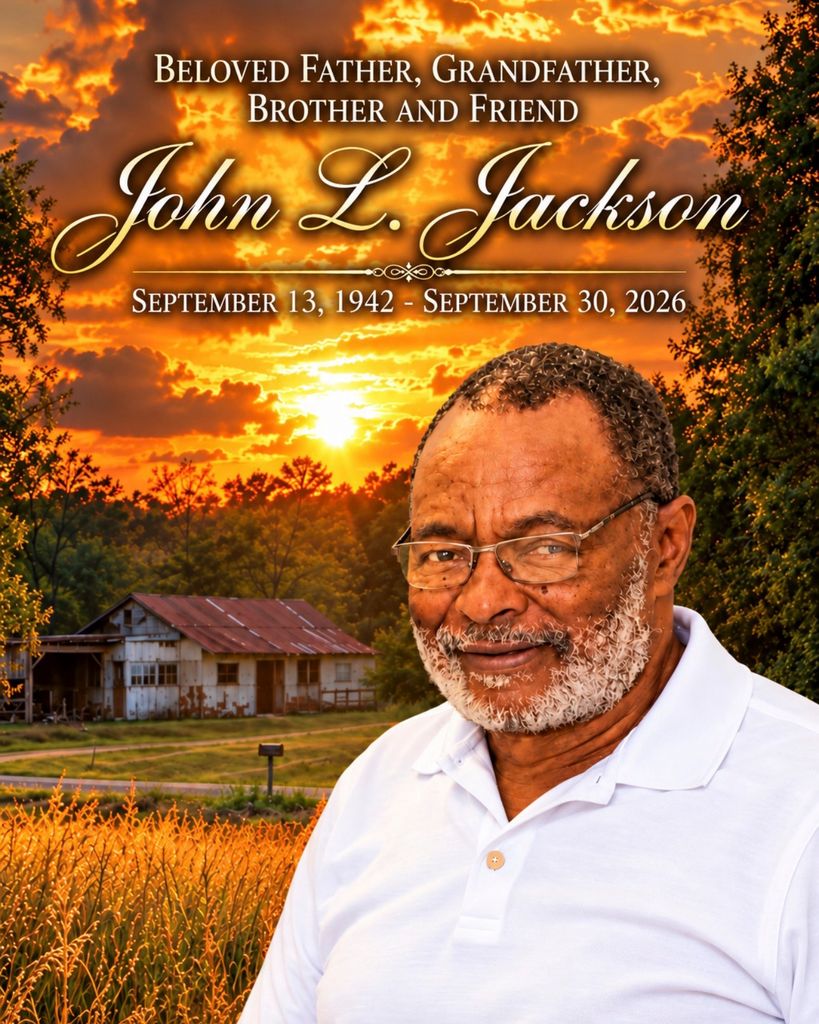 John L. Jackson Profile Photo