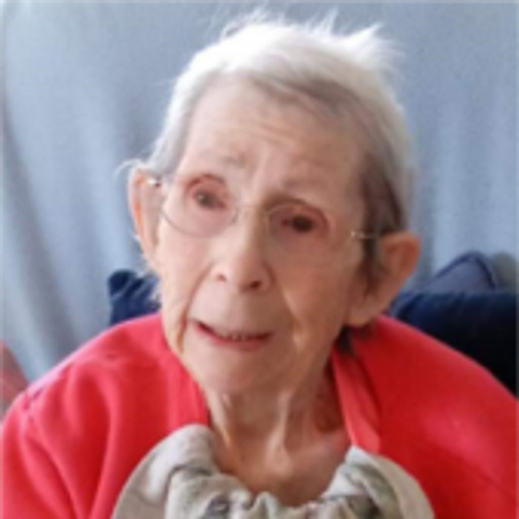 Josephine Marie Smith