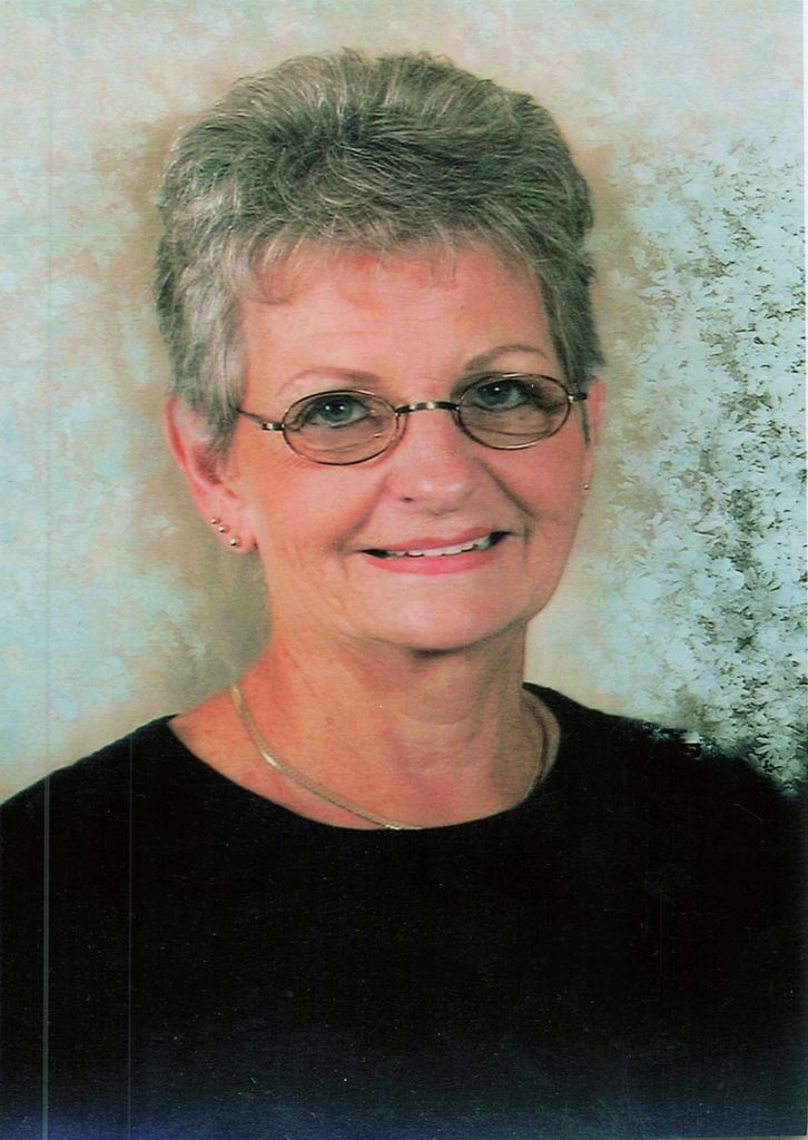 Thelma Imogene Frazier Profile Photo