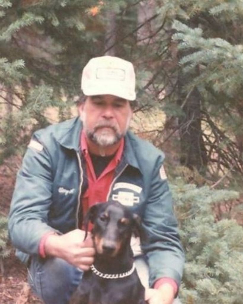 Gary F. Harris Profile Photo