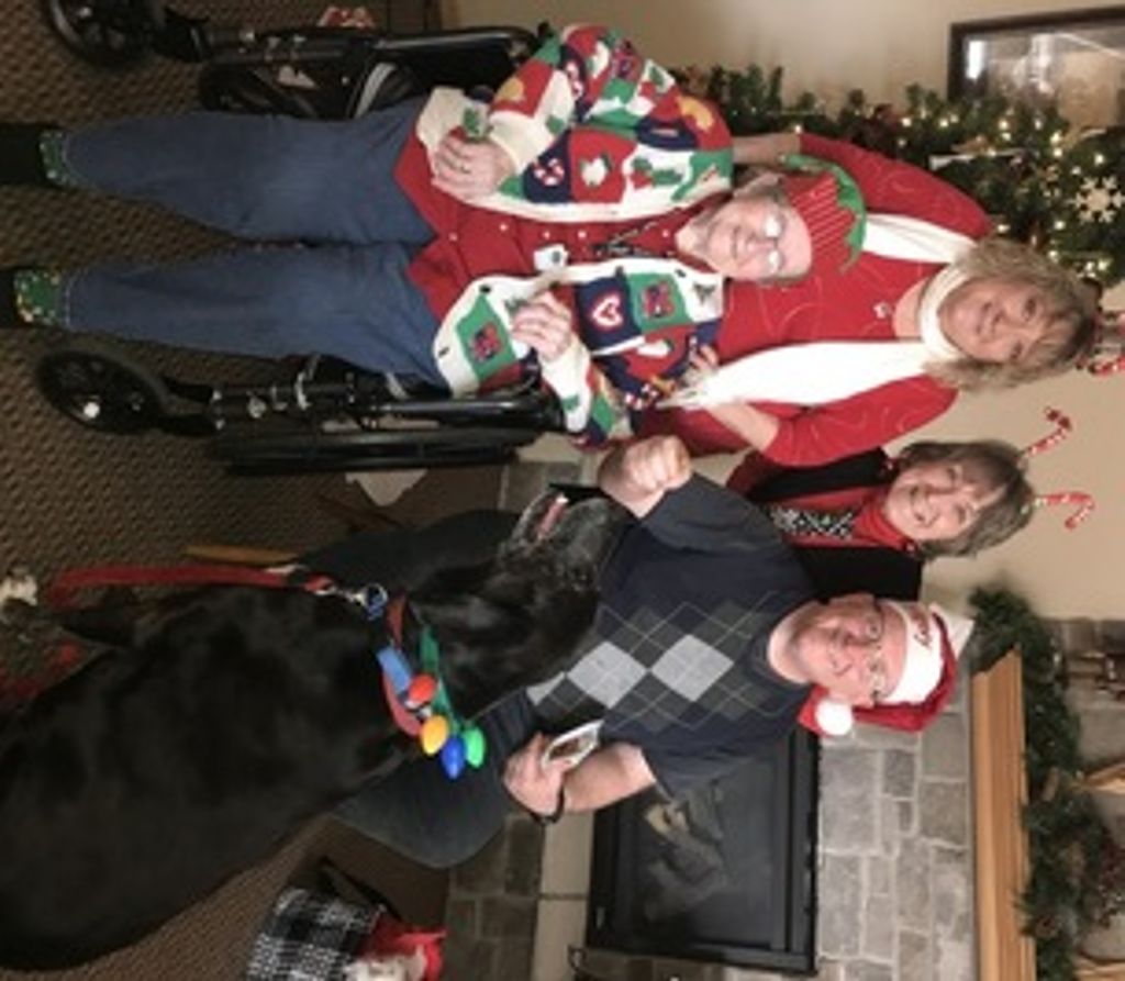 Gloria Schalk Wegner Profile Photo