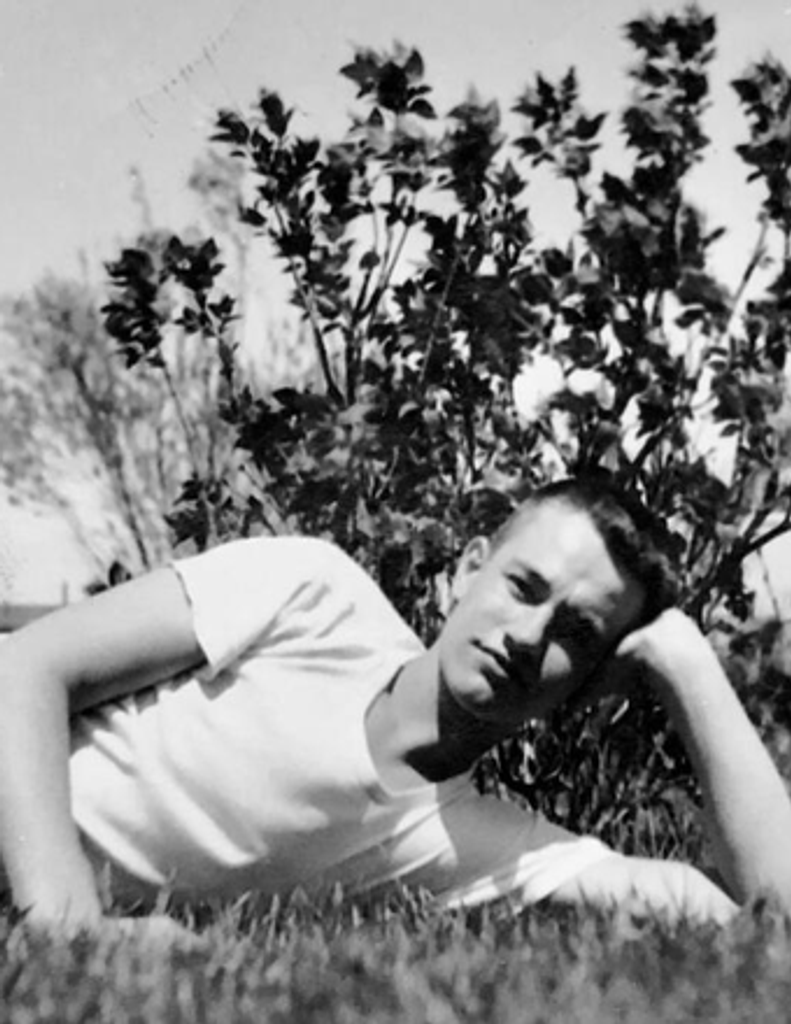 Harry Edward Lamppa Profile Photo