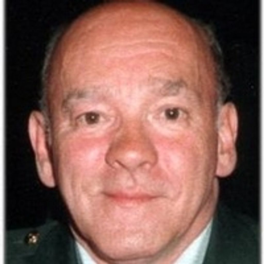 Joseph Perry