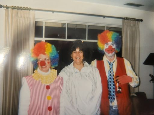 Mary Rita Strohm photo gallery thumbnail 27 of 58