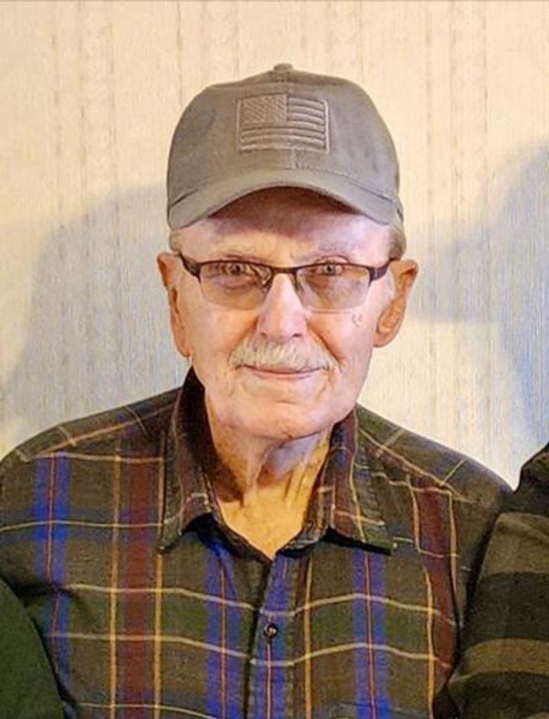 William "Dub" Jamieson Profile Photo