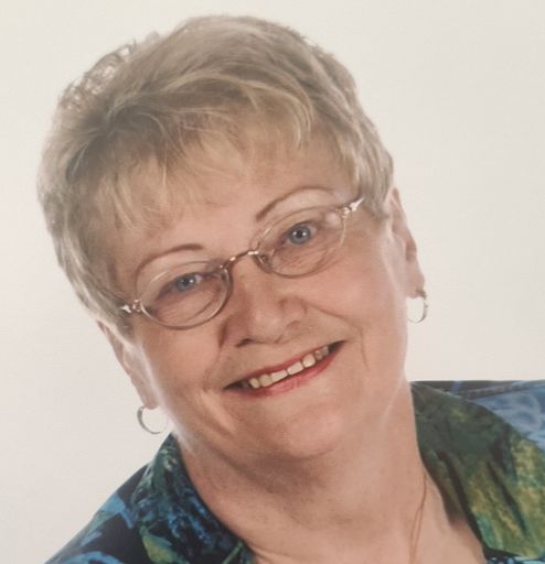 Juanita Brockoff's obituary image
