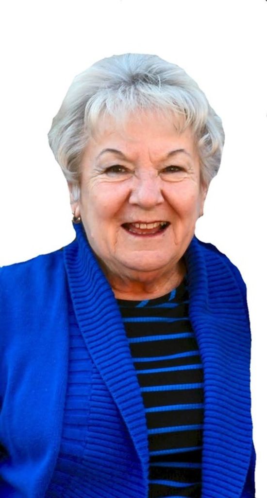 Gladys Drake Profile Photo