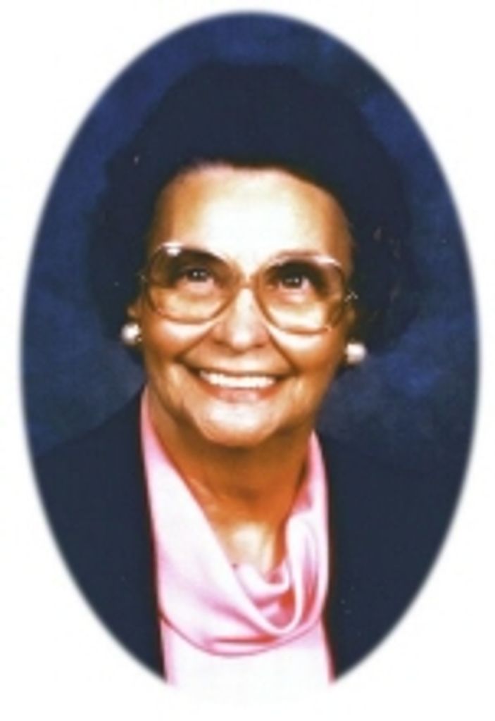 Audrey  Moore Bass  