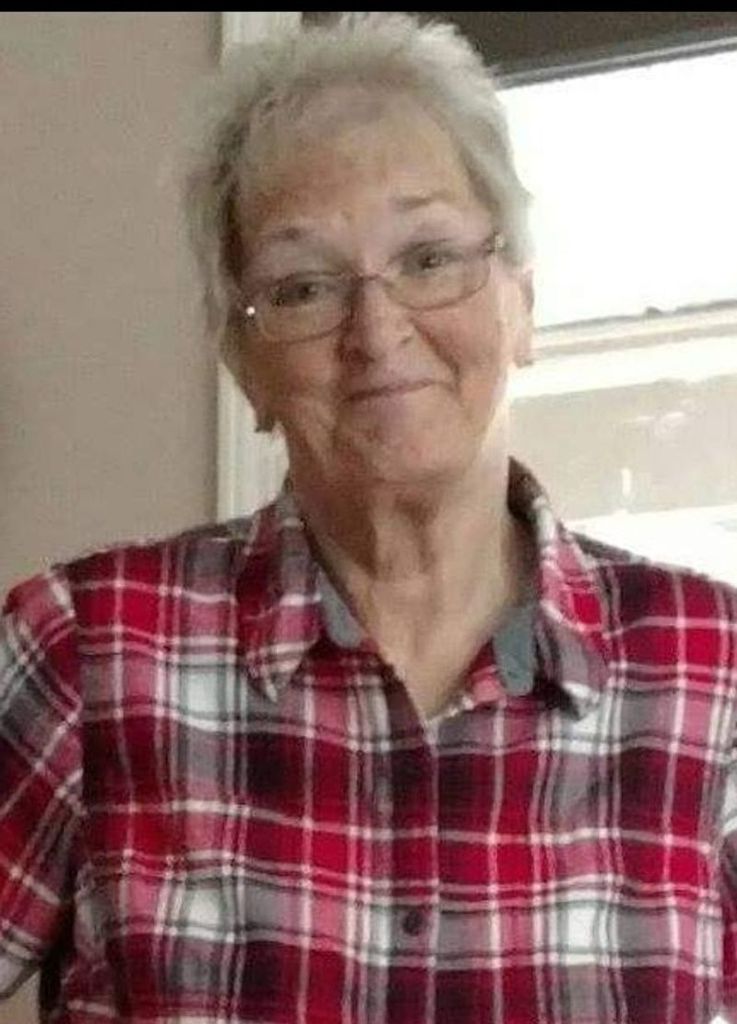 Betty Joan Isbell Profile Photo