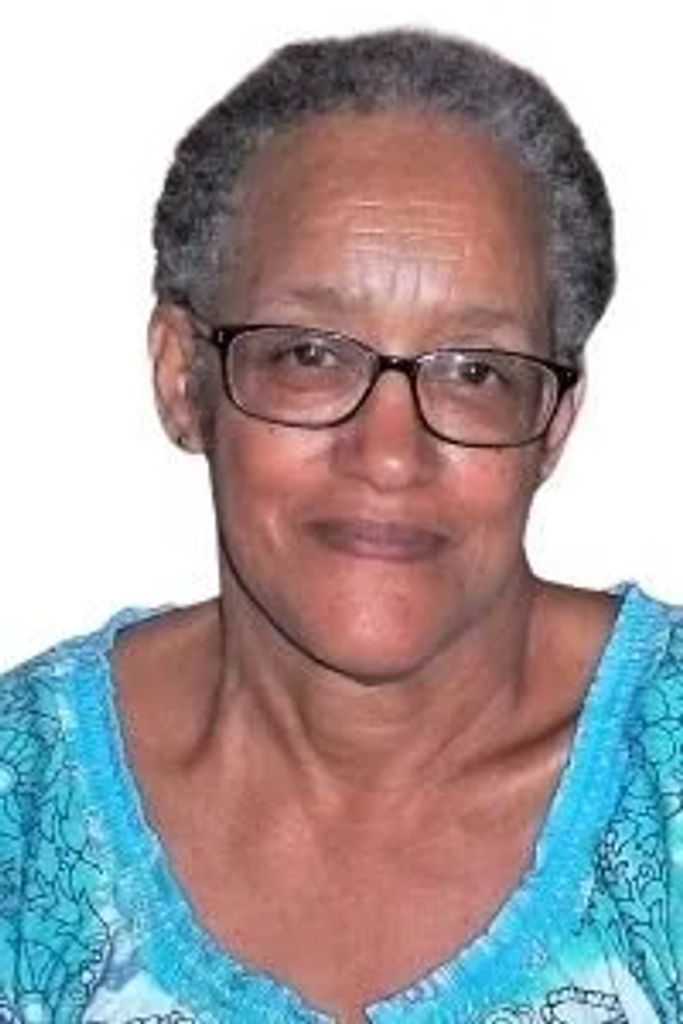 Mrs. Willie Mae Stroman Profile Photo
