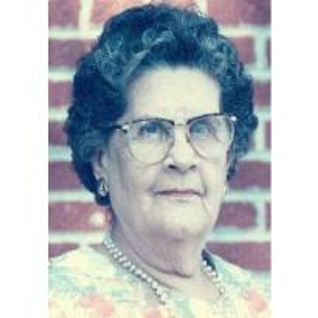Vada E. Cooksey