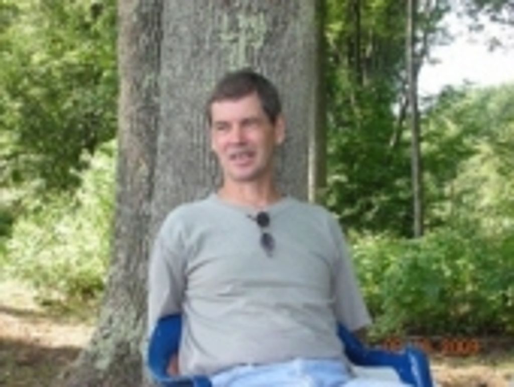 Charles  E. (Charlie) Sawyer