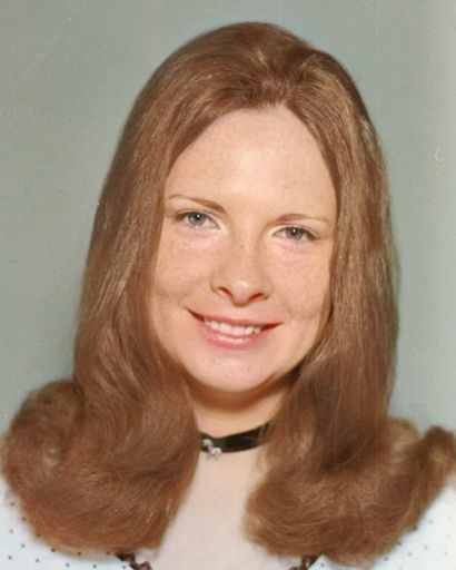 Elizabeth Madge Bray's obituary image